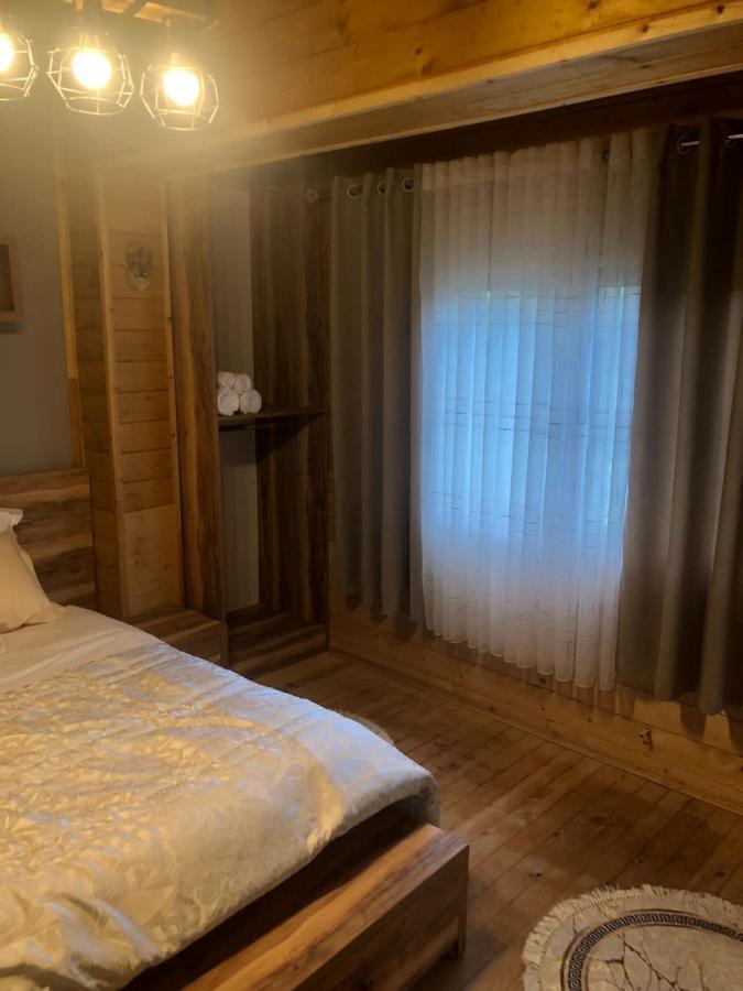 Guesthouse "Gjin Thana" Theth Zewnętrze zdjęcie