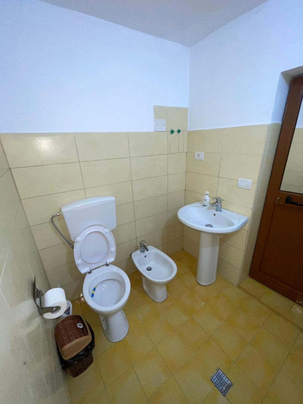 Guesthouse "Gjin Thana" Theth Zewnętrze zdjęcie